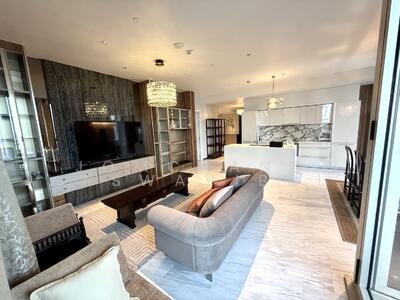 For Rent - Four Seasons Private Residences, Bangkok