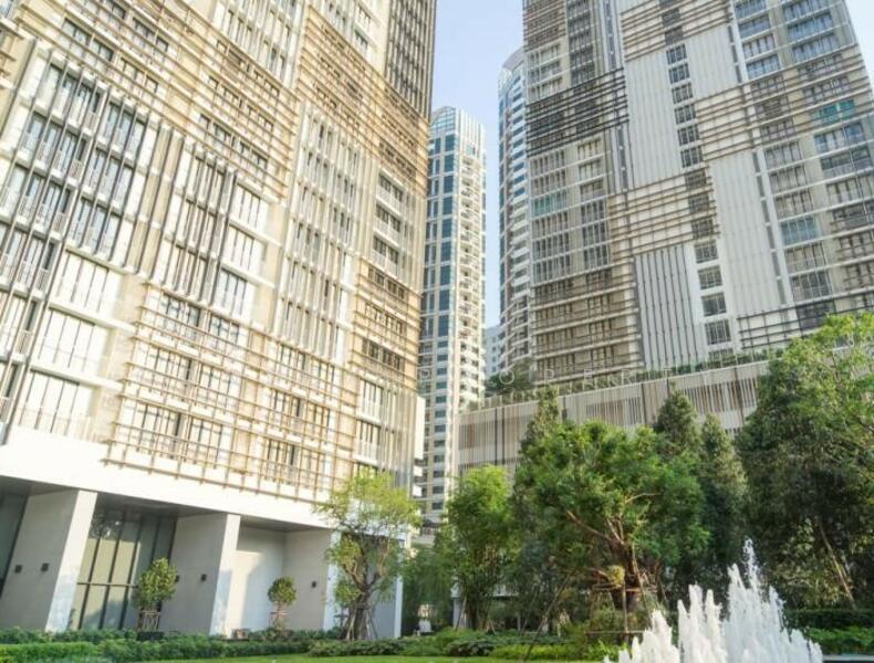 Park Origin Phrom Phong (Park 24), กรุงเทพ, 68 Soi Sukhumvit 24, คลองตัน, คลองเตย, กรุงเทพ, 34 ตร.ม., คอนโด ขาย, โดย Connex Property, 11614268 - DDproperty.com