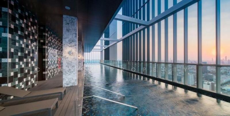 Park Origin Phrom Phong (Park 24), กรุงเทพ, 68 Soi Sukhumvit 24, คลองตัน, คลองเตย, กรุงเทพ, 34 ตร.ม., คอนโด ขาย, โดย Connex Property, 11614268 - DDproperty.com