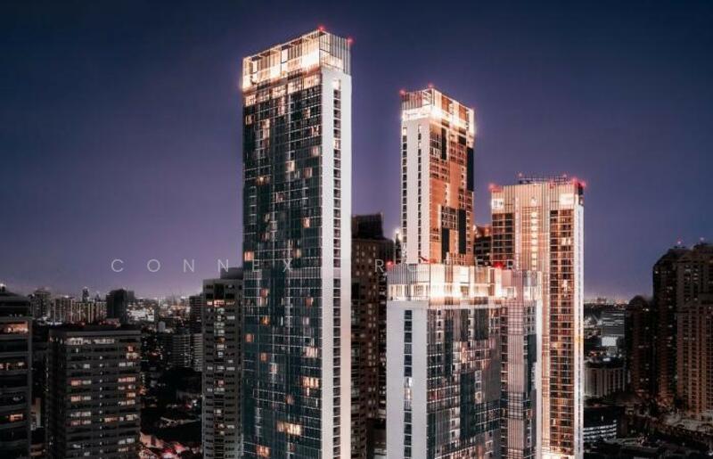 Park Origin Phrom Phong (Park 24), กรุงเทพ, 68 Soi Sukhumvit 24, คลองตัน, คลองเตย, กรุงเทพ, 34 ตร.ม., คอนโด ขาย, โดย Connex Property, 11614268 - DDproperty.com