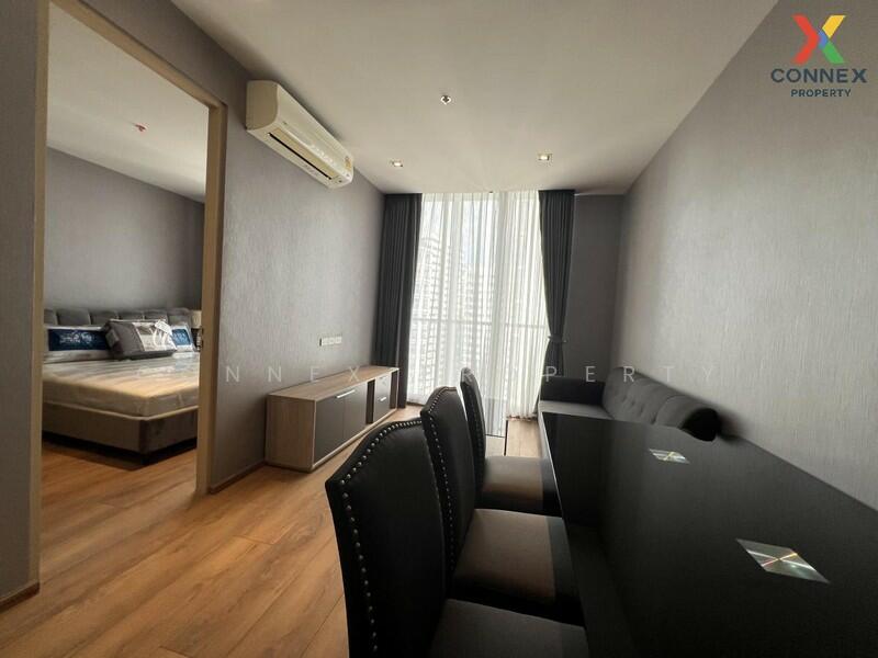 Park Origin Phrom Phong (Park 24), กรุงเทพ, 68 Soi Sukhumvit 24, คลองตัน, คลองเตย, กรุงเทพ, 40 ตร.ม., คอนโด ขาย, โดย Connex Property, 11614308 - DDproperty.com