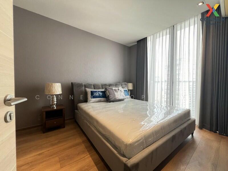 Park Origin Phrom Phong (Park 24), กรุงเทพ, 68 Soi Sukhumvit 24, คลองตัน, คลองเตย, กรุงเทพ, 40 ตร.ม., คอนโด ขาย, โดย Connex Property, 11614308 - DDproperty.com