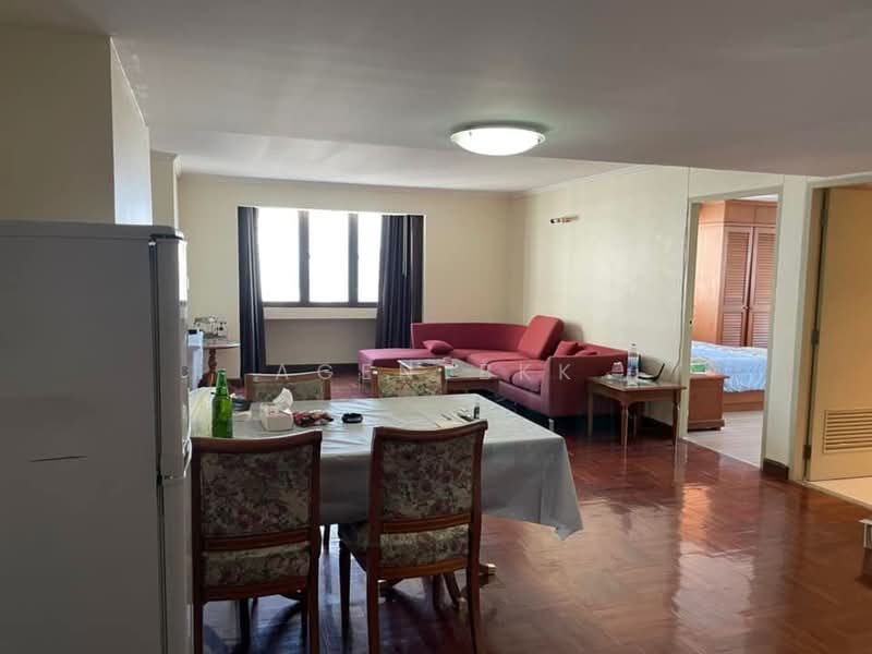 Omni Tower Sukhumvit Nana, Bangkok, 69 Sukhumvit 4 Alley, Khlong Toei, Bangkok, 2 Bedrooms, 99 sqm, Condo For Rent, by Agentbkk, 11614309 - DDproperty.com