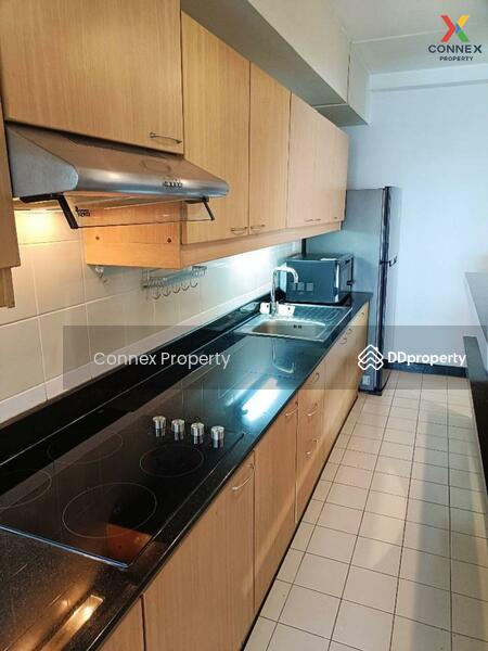 For Sale - Bangkok Garden Apartment, Bangkok