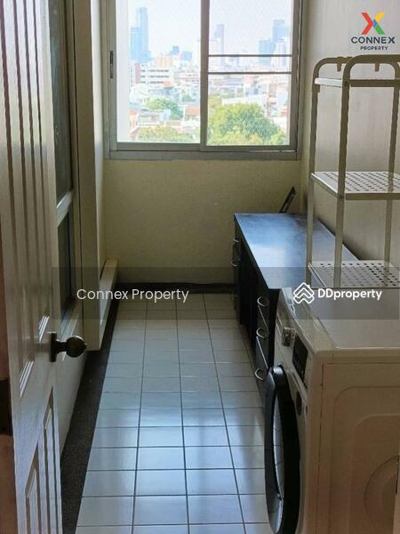 For Sale - Bangkok Garden Apartment, Bangkok