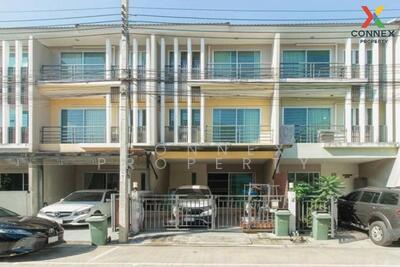 ขาย - Vista Park Rama 2 : วิสต้า ปาร์ค พระราม 2, กรุงเทพ