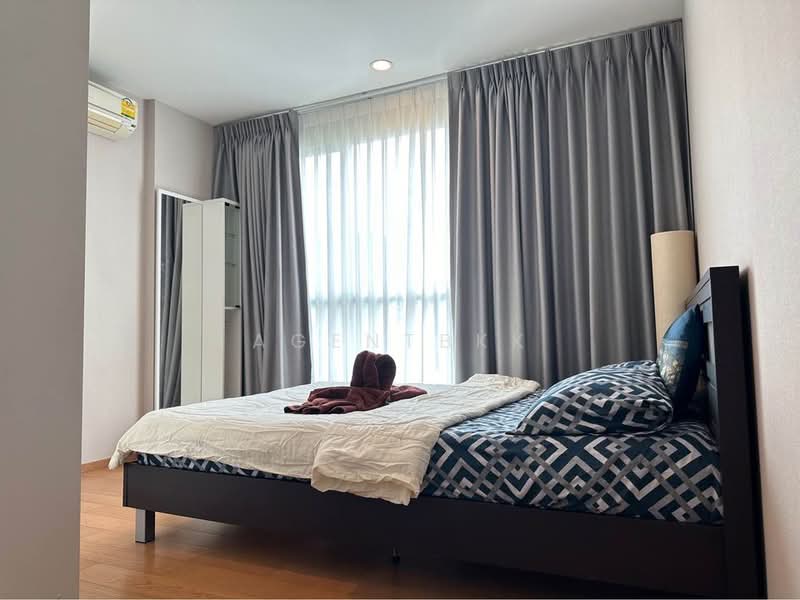 HIVE Sukhumvit 65 (ไฮฟ์ สุขุมวิท65), กรุงเทพ, 9 ซอยสุขุมวิท 65 ถนนสุขุมวิท, พระโขนงเหนือ, วัฒนา, กรุงเทพ, 40 ตร.ม., คอนโด ให้เช่า, โดย Agentbkk, 11614320 - DDproperty.com