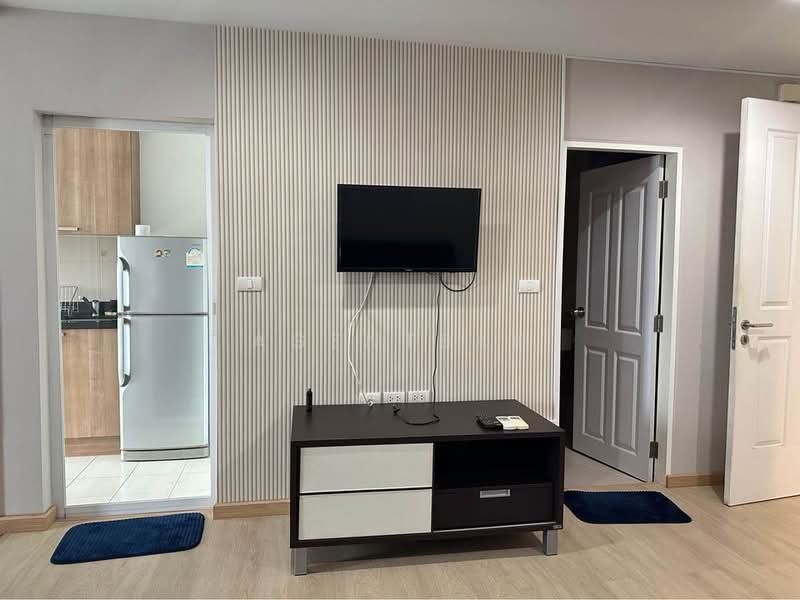 HIVE Sukhumvit 65, Bangkok, 9 Soi Sukhumvit 65, Sukhumvit Road, Phra Kanong Nua, Watthana, Bangkok, 1 Bedroom, 40 sqm, Condo For Rent, by Agentbkk, 11614320 - DDproperty.com