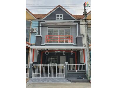 ขาย - U Thong Place 5 อู่ทองเพลส 5, ปทุมธานี