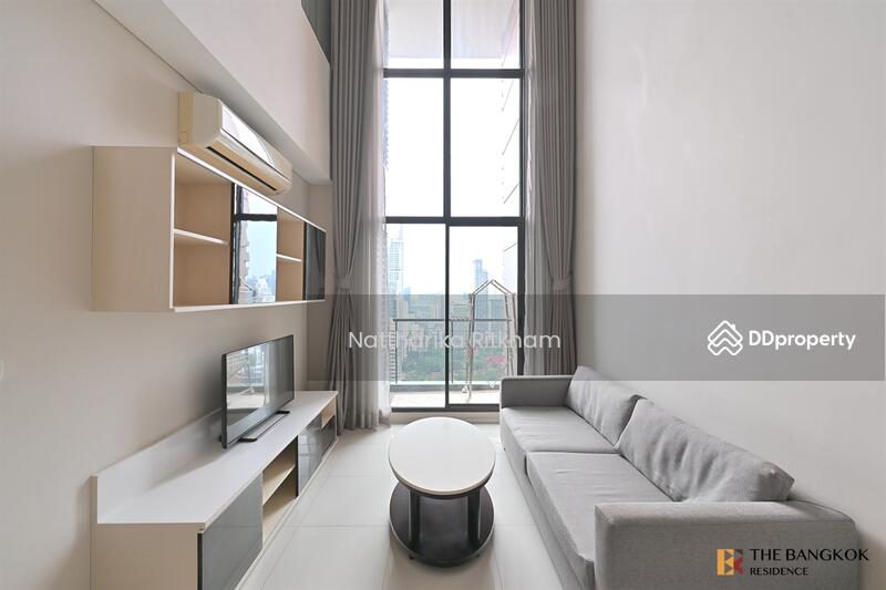 ให้เช่า - Villa Asoke : วิลล่า อโศก, กรุงเทพ
