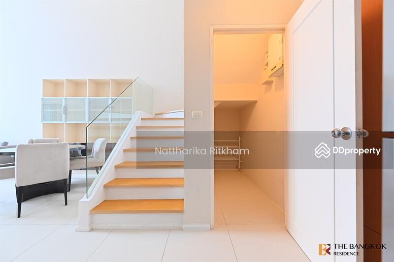 ให้เช่า - Villa Asoke : วิลล่า อโศก, กรุงเทพ