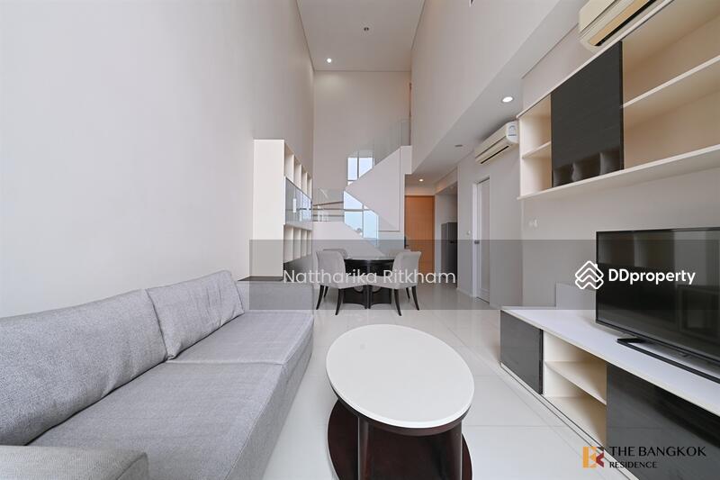 ให้เช่า - Villa Asoke : วิลล่า อโศก, กรุงเทพ