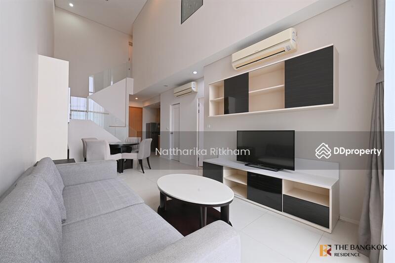 ให้เช่า - Villa Asoke : วิลล่า อโศก, กรุงเทพ