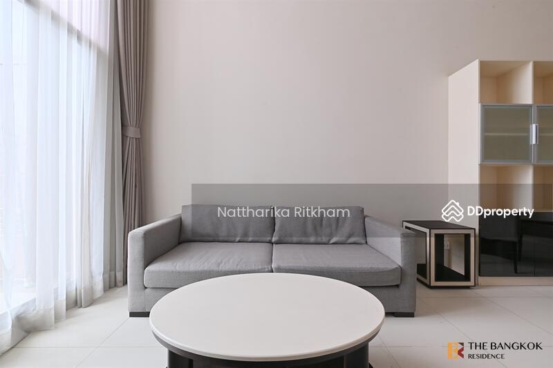 ให้เช่า - Villa Asoke : วิลล่า อโศก, กรุงเทพ