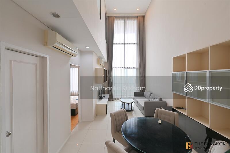 ให้เช่า - Villa Asoke : วิลล่า อโศก, กรุงเทพ