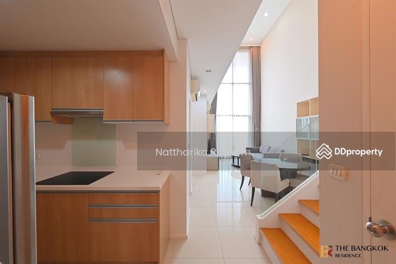ให้เช่า - Villa Asoke : วิลล่า อโศก, กรุงเทพ