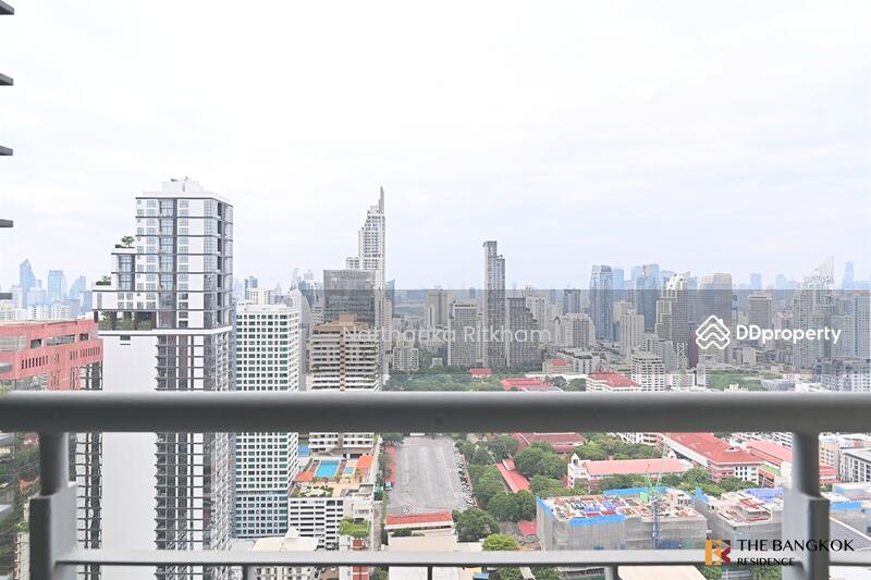 ให้เช่า - Villa Asoke : วิลล่า อโศก, กรุงเทพ
