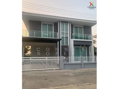 ขาย - The Grandiose Ville Lat Lum Kaeo เดอะ แกรนดีโอส์วิลล์ ลาดหลุมแก้ว, ปทุมธานี