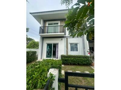 For Sale - Lalin Town Lanceo Crib Wongwaen - Lumlukka Khlong 4 ลลิลทาวน์ แลนซีโอ คริป วงแหวนฯ - ลำลูกกา คลอง 4, Pathum Thani