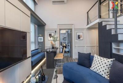 ขาย - KnightsBridge Space Rama 9 : ไนท์บริดจ์ สเปซ พระราม 9, กรุงเทพ