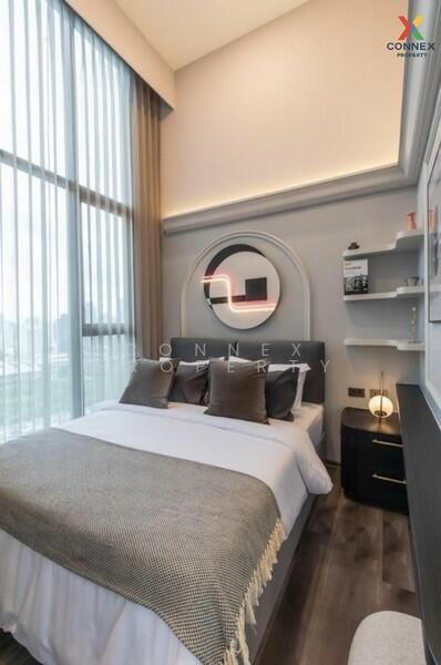 KnightsBridge Space Rama 9, กรุงเทพ, 533 Thanon Asok, ดินแดง, กรุงเทพ, 75 ตร.ม., คอนโด ขาย, โดย Connex Property, 11614385 - DDproperty.com