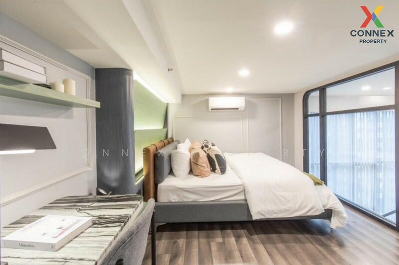 KnightsBridge Space Rama 9, กรุงเทพ, 533 Thanon Asok, ดินแดง, กรุงเทพ, 75 ตร.ม., คอนโด ขาย, โดย Connex Property, 11614385 - DDproperty.com