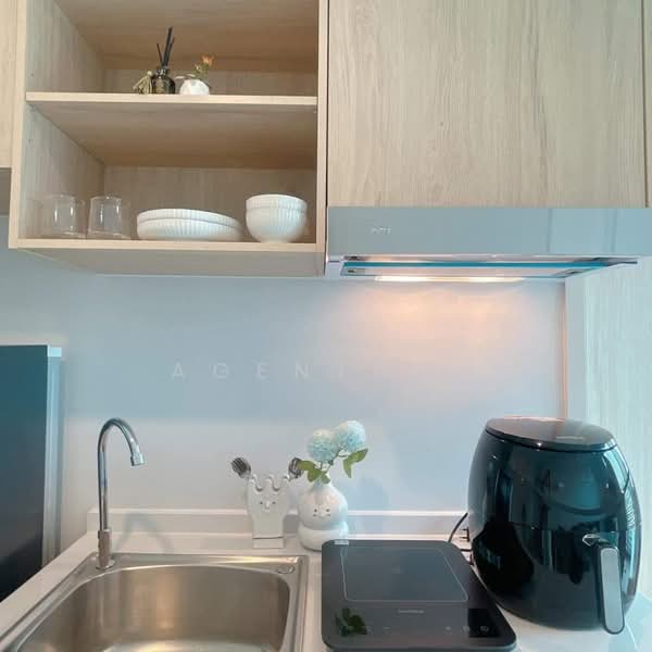 NUE Noble Srinakarin-Lasalle, Samut Prakan, Srinakarin Road, Samrong Nua, Muang Samut Prakarn, Samut Prakan, 1 Bedroom, 27 sqm, Condo For Rent, by Agentbkk, 11614398 - DDproperty.com