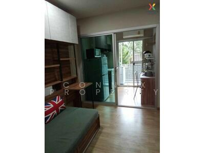 ขาย - Be Condo Phaholyothin : บีคอนโด พหลโยธิน, ปทุมธานี