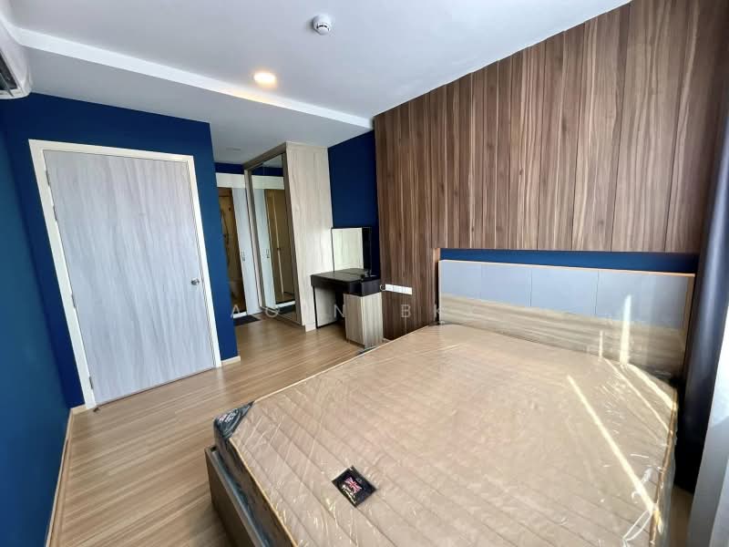 Chewathai Hallmark Ladprao-Chokchai 4, Bangkok, 959 Sangkhom Songkhor Road, Saphan Song, Wang Thonglang, Bangkok, 1 Bedroom, 40 sqm, Condo For Rent, by Agentbkk, 11614405 - DDproperty.com