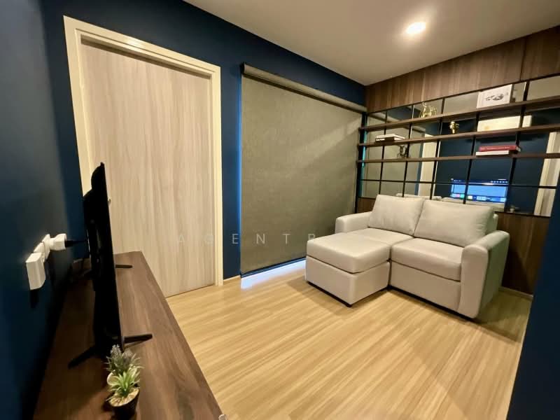 Chewathai Hallmark Ladprao-Chokchai 4, Bangkok, 959 Sangkhom Songkhor Road, Saphan Song, Wang Thonglang, Bangkok, 1 Bedroom, 40 sqm, Condo For Rent, by Agentbkk, 11614405 - DDproperty.com