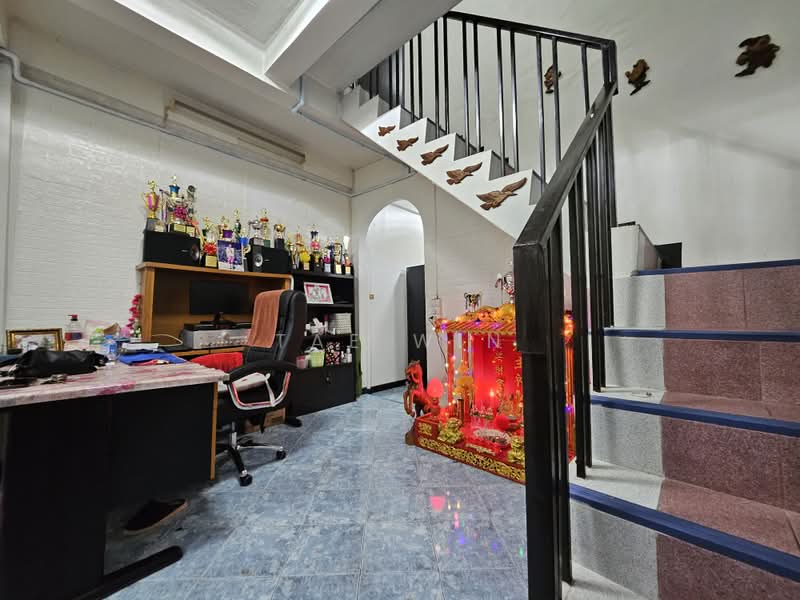 บางกรวย-ไทรน้อย ซอย6, Nonthaburi, บางกรวย-ไทรน้อย, Bang Kruai, Nonthaburi, 2 Bedrooms, 136 sqm, Townhouse For Rent, by Taewin Sroysuwan, 11614410 - DDproperty.com