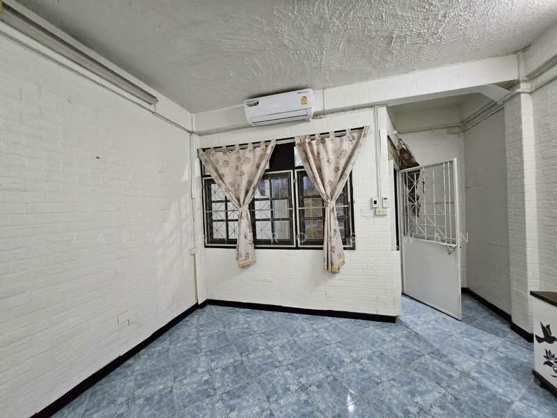 บางกรวย-ไทรน้อย ซอย6, Nonthaburi, บางกรวย-ไทรน้อย, Bang Kruai, Nonthaburi, 2 Bedrooms, 136 sqm, Townhouse For Rent, by Taewin Sroysuwan, 11614410 - DDproperty.com