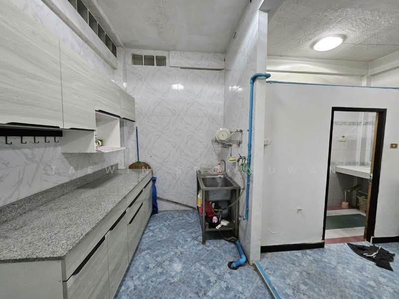 บางกรวย-ไทรน้อย ซอย6, Nonthaburi, บางกรวย-ไทรน้อย, Bang Kruai, Nonthaburi, 2 Bedrooms, 136 sqm, Townhouse For Rent, by Taewin Sroysuwan, 11614410 - DDproperty.com