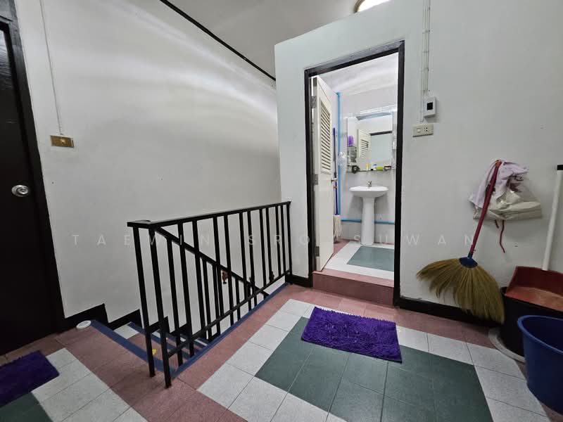 บางกรวย-ไทรน้อย ซอย6, Nonthaburi, บางกรวย-ไทรน้อย, Bang Kruai, Nonthaburi, 2 Bedrooms, 136 sqm, Townhouse For Rent, by Taewin Sroysuwan, 11614410 - DDproperty.com