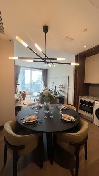 Dusit Central Park (Residences), Bangkok, 946 Rama 4 Road, Silom, Bang Rak, Bangkok, 2 Bedrooms, 86 sqm, Condo For Sale, by THE CLOUD ESTATE CO., LTD., 11614429 - DDproperty.com