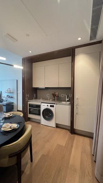 Dusit Central Park (Residences) : ดุสิต เซ็นทรัลพาร์ค, กรุงเทพ, 946 ถนนพระราม 4, สีลม, บางรัก, กรุงเทพ, 86 ตร.ม., คอนโด ขาย, โดย THE CLOUD ESTATE CO., LTD., 11614429 - DDproperty.com