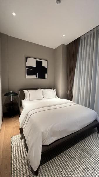 Dusit Central Park (Residences), Bangkok, 946 Rama 4 Road, Silom, Bang Rak, Bangkok, 2 Bedrooms, 86 sqm, Condo For Sale, by THE CLOUD ESTATE CO., LTD., 11614429 - DDproperty.com