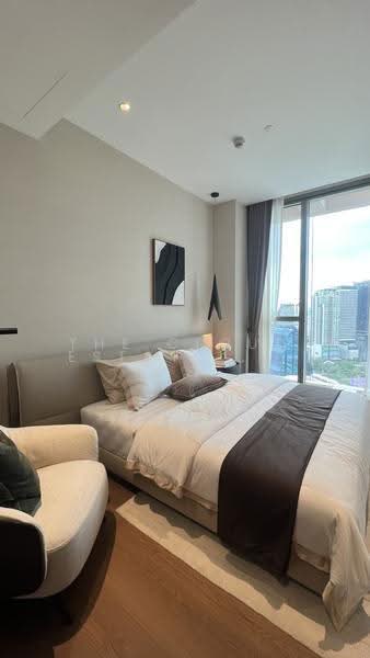 Dusit Central Park (Residences), Bangkok, 946 Rama 4 Road, Silom, Bang Rak, Bangkok, 2 Bedrooms, 86 sqm, Condo For Sale, by THE CLOUD ESTATE CO., LTD., 11614429 - DDproperty.com