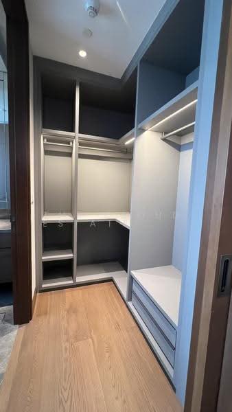 Dusit Central Park (Residences), Bangkok, 946 Rama 4 Road, Silom, Bang Rak, Bangkok, 2 Bedrooms, 86 sqm, Condo For Sale, by THE CLOUD ESTATE CO., LTD., 11614429 - DDproperty.com