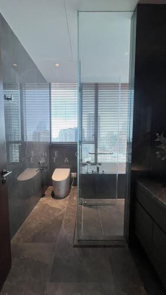 Dusit Central Park (Residences) : ดุสิต เซ็นทรัลพาร์ค, กรุงเทพ, 946 ถนนพระราม 4, สีลม, บางรัก, กรุงเทพ, 86 ตร.ม., คอนโด ขาย, โดย THE CLOUD ESTATE CO., LTD., 11614429 - DDproperty.com