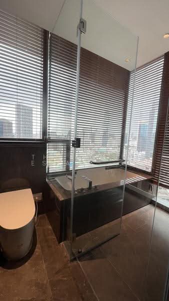 Dusit Central Park (Residences), Bangkok, 946 Rama 4 Road, Silom, Bang Rak, Bangkok, 2 Bedrooms, 86 sqm, Condo For Sale, by THE CLOUD ESTATE CO., LTD., 11614429 - DDproperty.com