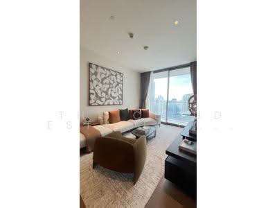 ขาย - Dusit Central Park (Residences) : ดุสิต เซ็นทรัลพาร์ค, กรุงเทพ