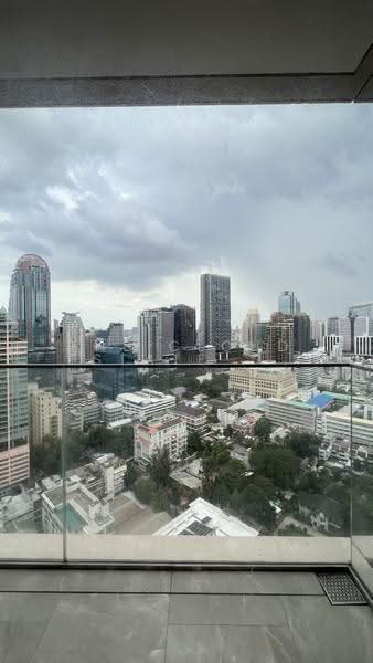 Dusit Central Park (Residences), Bangkok, 946 Rama 4 Road, Silom, Bang Rak, Bangkok, 2 Bedrooms, 86 sqm, Condo For Sale, by THE CLOUD ESTATE CO., LTD., 11614429 - DDproperty.com