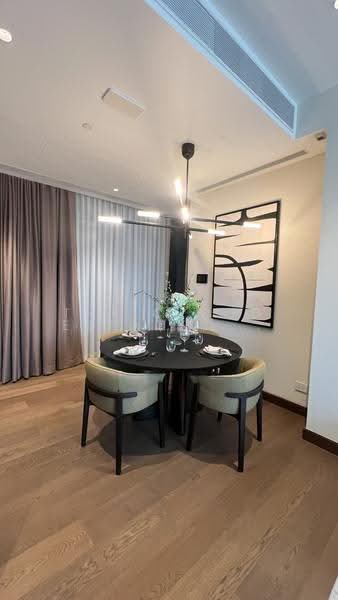 Dusit Central Park (Residences), Bangkok, 946 Rama 4 Road, Silom, Bang Rak, Bangkok, 2 Bedrooms, 86 sqm, Condo For Sale, by THE CLOUD ESTATE CO., LTD., 11614429 - DDproperty.com