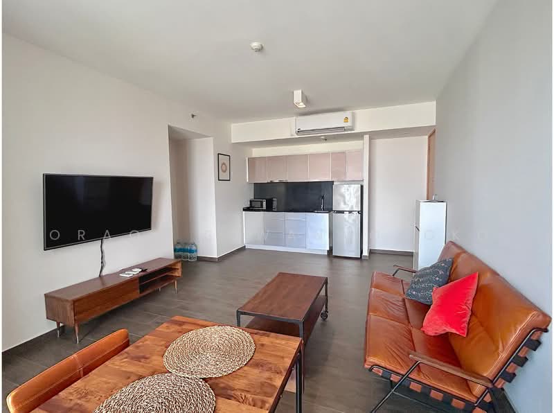 The Lofts Ekkamai, bangkok, 1415 Sukhumvit Road, Phra Kanong Nua, Watthana, Bangkok, 2 Bedrooms, 61 sqm, Condo For Sale, by Oraon Suwanmongko, 11614445 - DDproperty.com