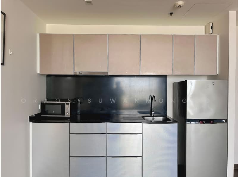 The Lofts Ekkamai, bangkok, 1415 Sukhumvit Road, Phra Kanong Nua, Watthana, Bangkok, 2 Bedrooms, 61 sqm, Condo For Sale, by Oraon Suwanmongko, 11614445 - DDproperty.com