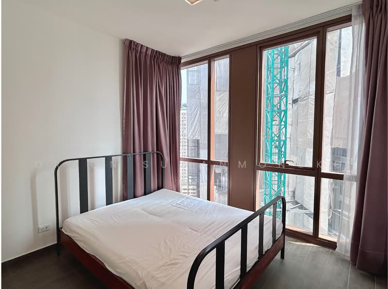The Lofts Ekkamai : เดอะ ลอฟท์ เอกมัย, กรุงเทพ, 1415 ถนนสุขุมวิท, พระโขนงเหนือ, วัฒนา, กรุงเทพ, 61 ตร.ม., คอนโด ขาย, โดย Oraon Suwanmongko, 11614445 - DDproperty.com