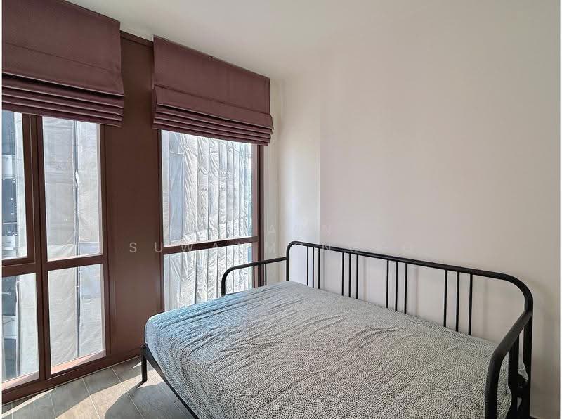 The Lofts Ekkamai : เดอะ ลอฟท์ เอกมัย, กรุงเทพ, 1415 ถนนสุขุมวิท, พระโขนงเหนือ, วัฒนา, กรุงเทพ, 61 ตร.ม., คอนโด ขาย, โดย Oraon Suwanmongko, 11614445 - DDproperty.com