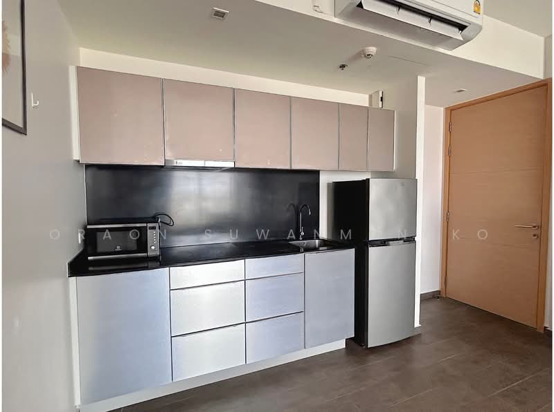 The Lofts Ekkamai, bangkok, 1415 Sukhumvit Road, Phra Kanong Nua, Watthana, Bangkok, 2 Bedrooms, 61 sqm, Condo For Sale, by Oraon Suwanmongko, 11614445 - DDproperty.com