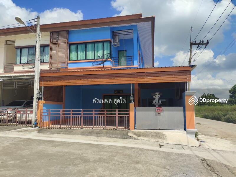 ขาย - หมู่บ้านอิงตะวันแกนด์วิว, ระยอง